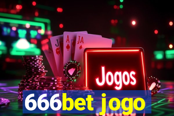 666bet jogo